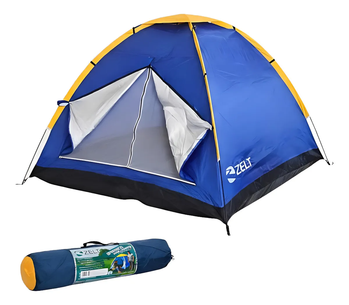 Barraca Iglu Para 4 Pessoas