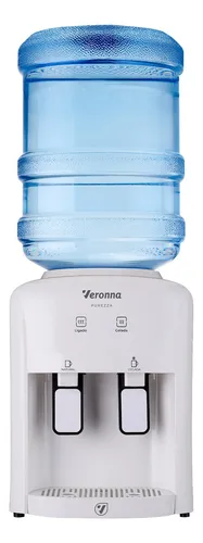 Bebedouro Refrigerado