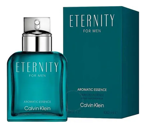 Calvin Klein Eternity Aromatic Essence Edp