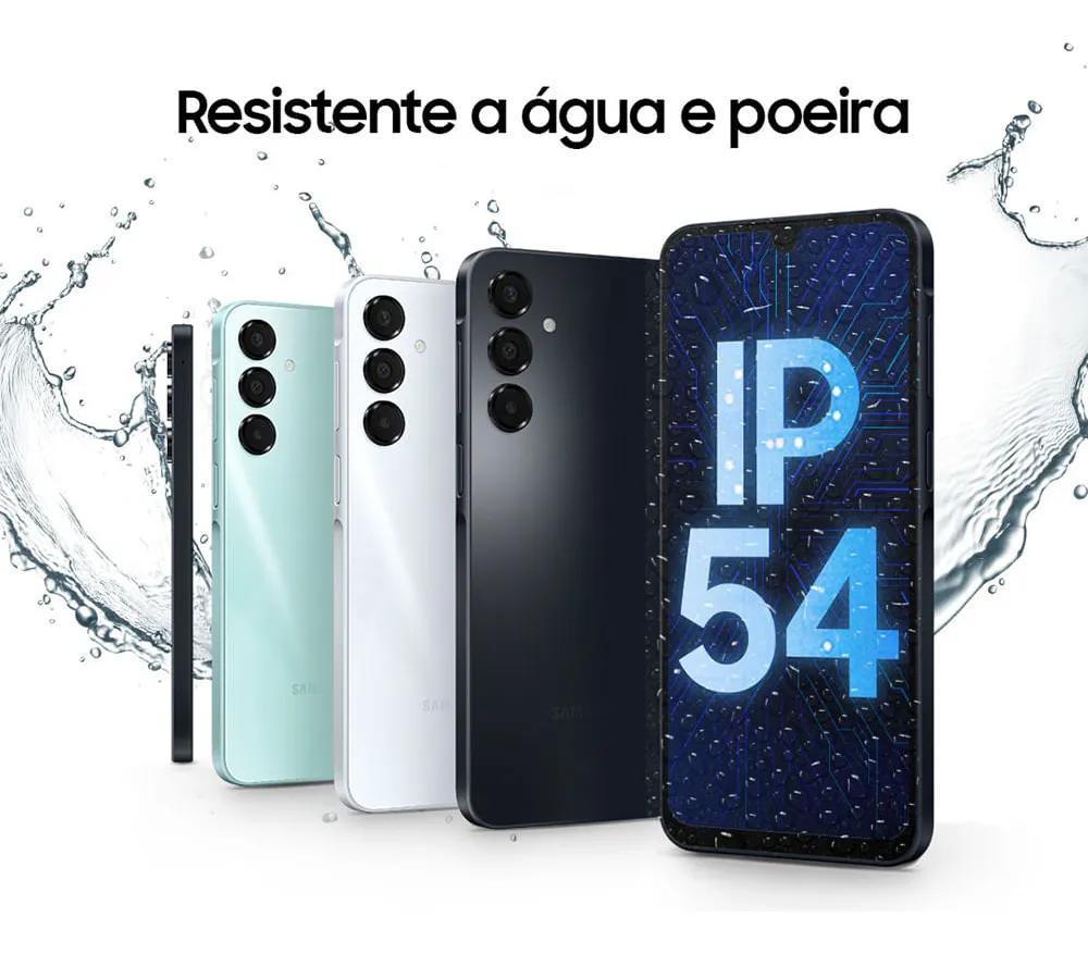 Celular Samsung Galaxy A16