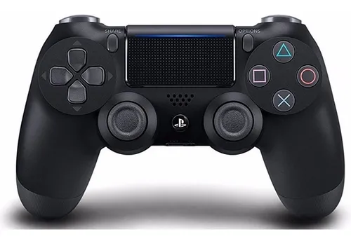 Controle Playstation Dualshock 4