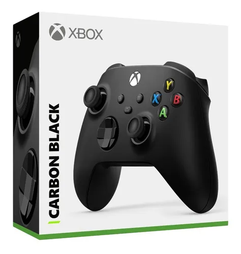 Controle Xbox Wireless