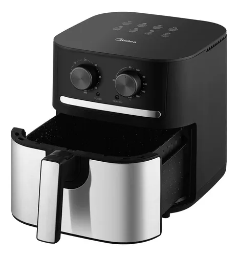 Fritadeira Air Fryer 5,5l