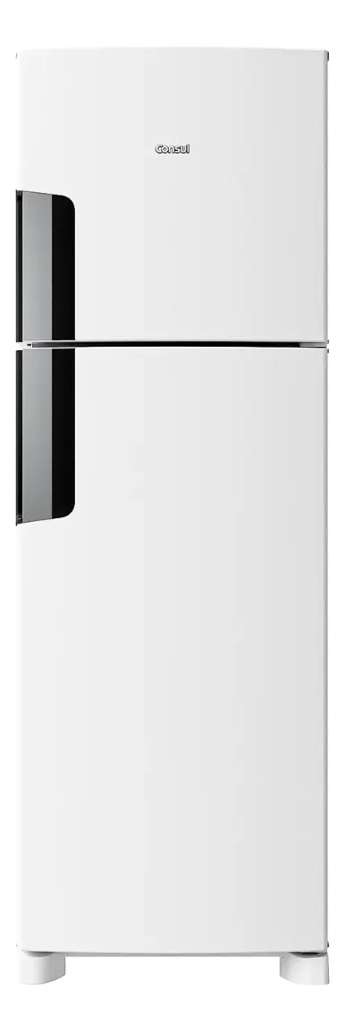Geladeira Consul Frost Free Duplex