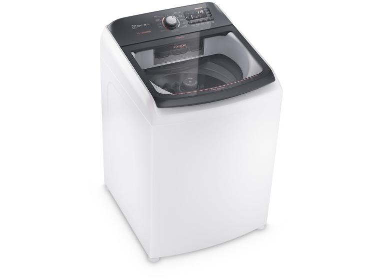 Electrolux 15kg Cesto Inox
