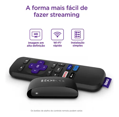Roku Express