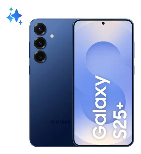 Samsung Galaxy S25+ 5g, 256gb
