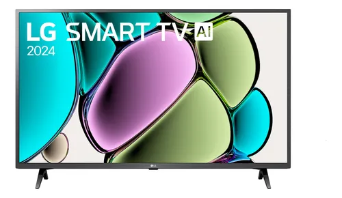 Smart Tv LG 32 Led