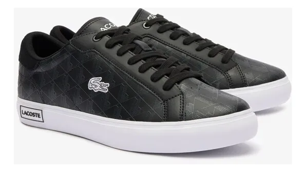 Tênis Lacoste Powercourt
