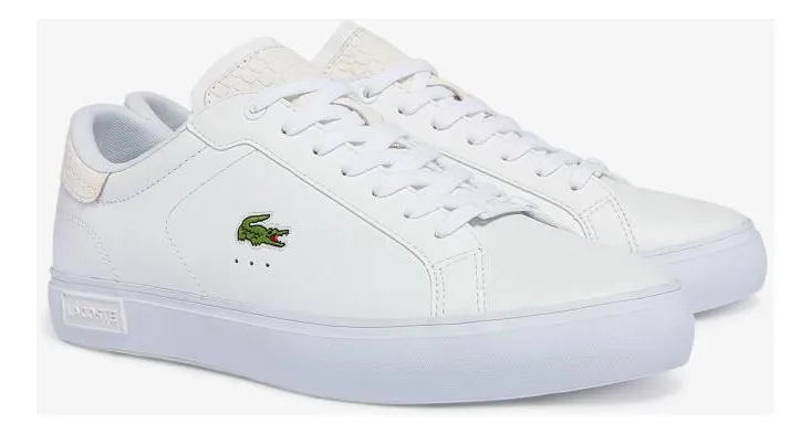 Tênis Masculino Powercourt