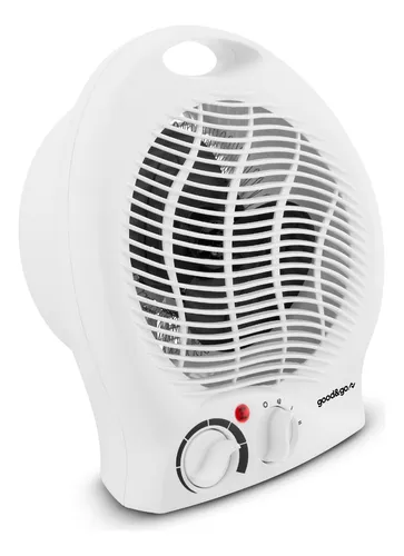 Aquecedor Elétrico Doméstico