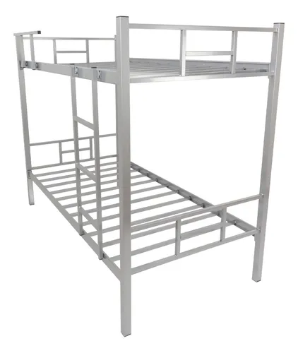 Beliche Com Escada Solteiro