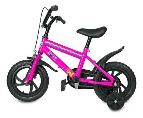 Bicicleta Infantil Aro 12
