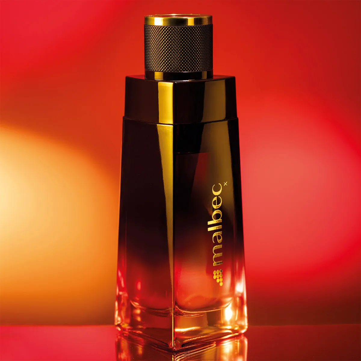 Boticário Malbec X Deo Colônia