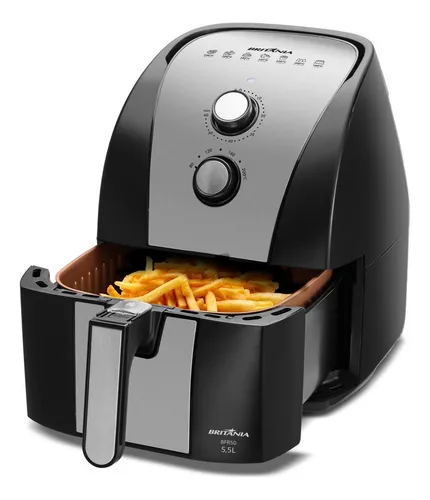 Britânia air fryer BFR51 5,5L