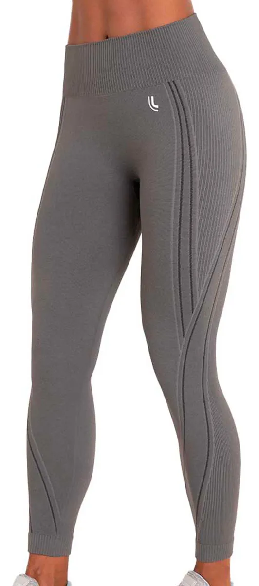 Calça Legging Feminina Adulto Max Lupo