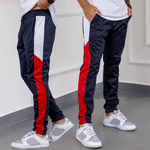 Calça Moletom Masculina Academia