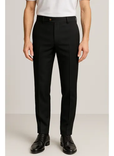 Calça Social Alfaiataria Masculina