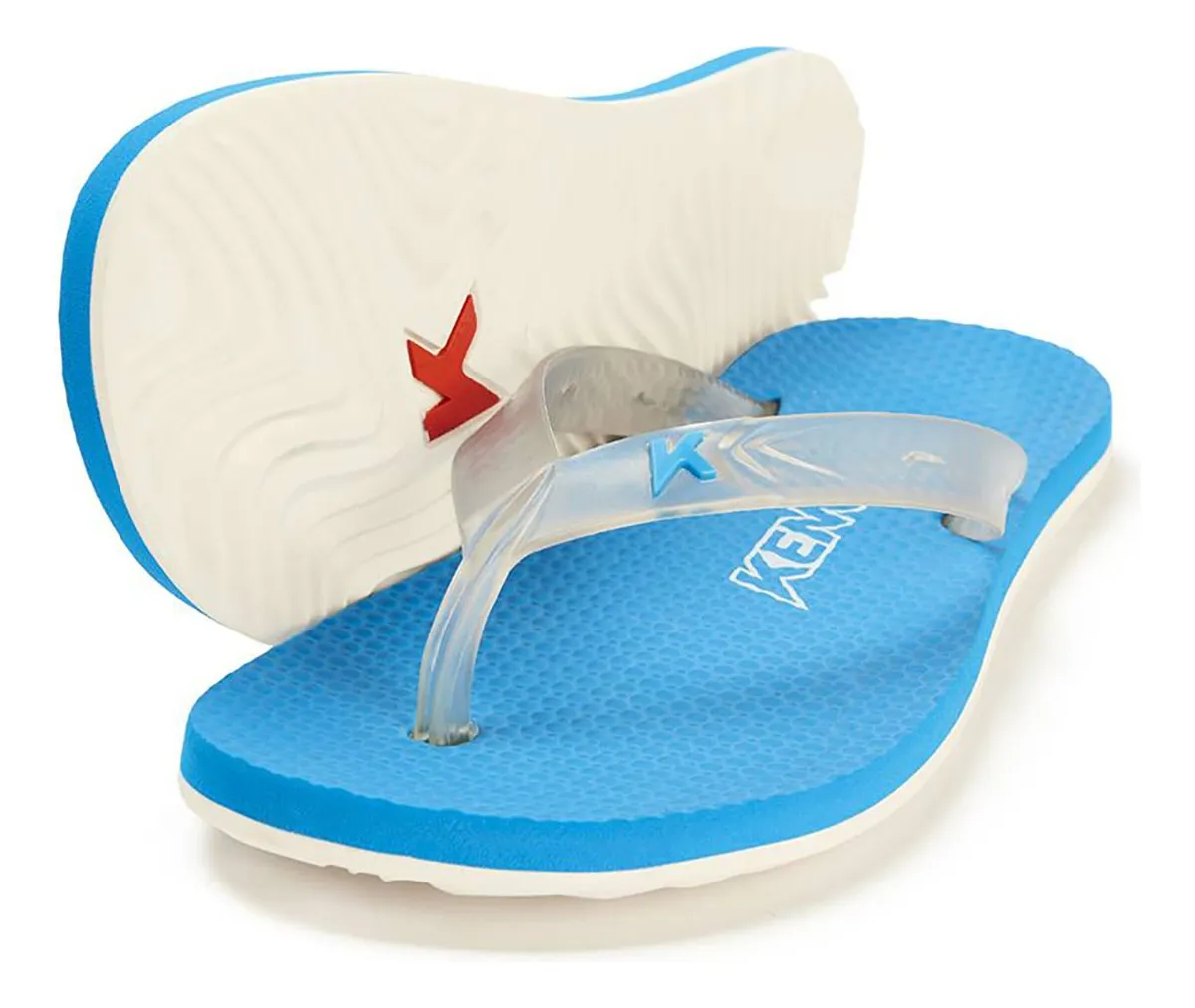 Chinelo Kenner New Summer Masculino Dgx – Gel