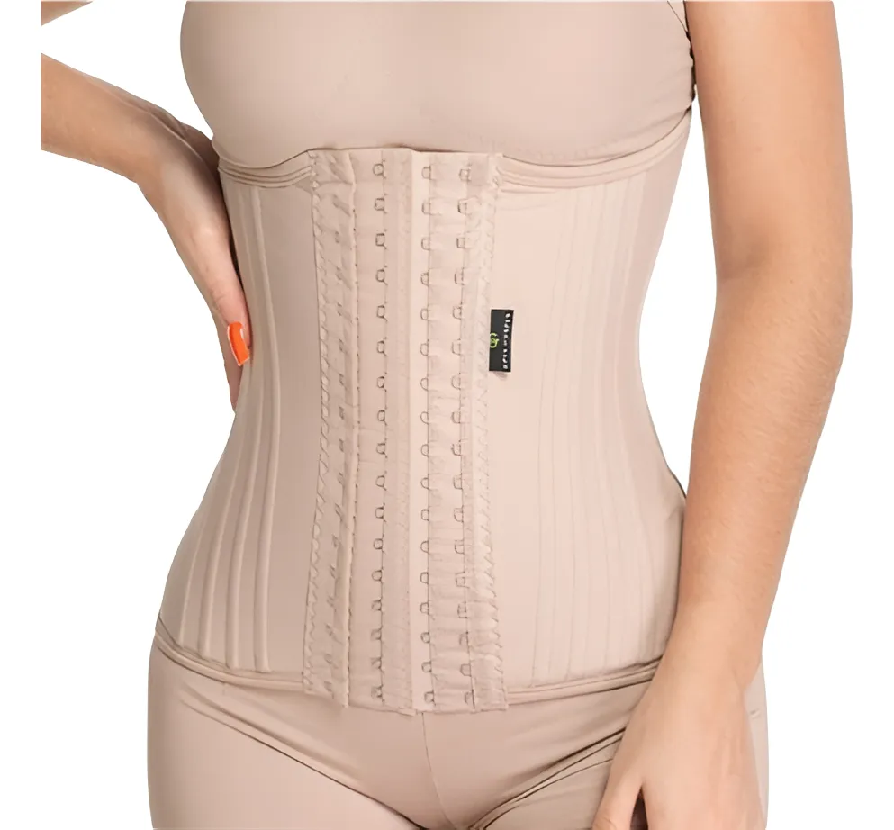 Cinta Modeladora Feminina Opta Corpus 750