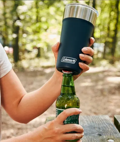 Copo Térmico De Cerveja 600 ml