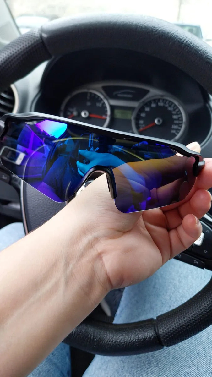 Óculos Esportivo Ciclismo Bike Corrida Baixa Pace