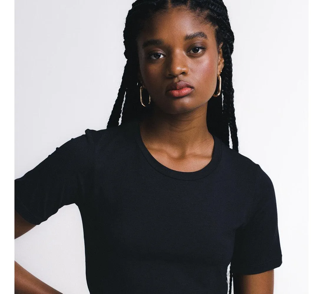 Daily T-shirt Feminina Insider