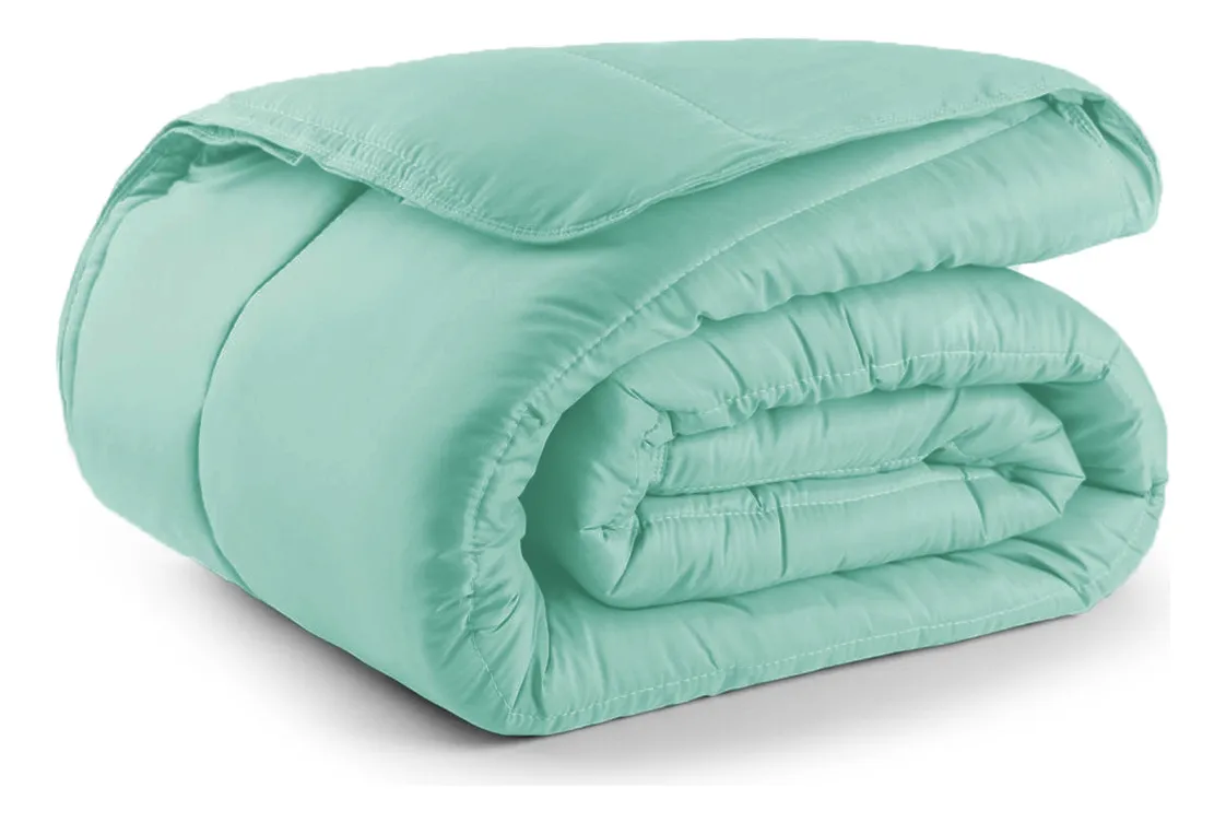 Edredom Casal Queen 400 Fios