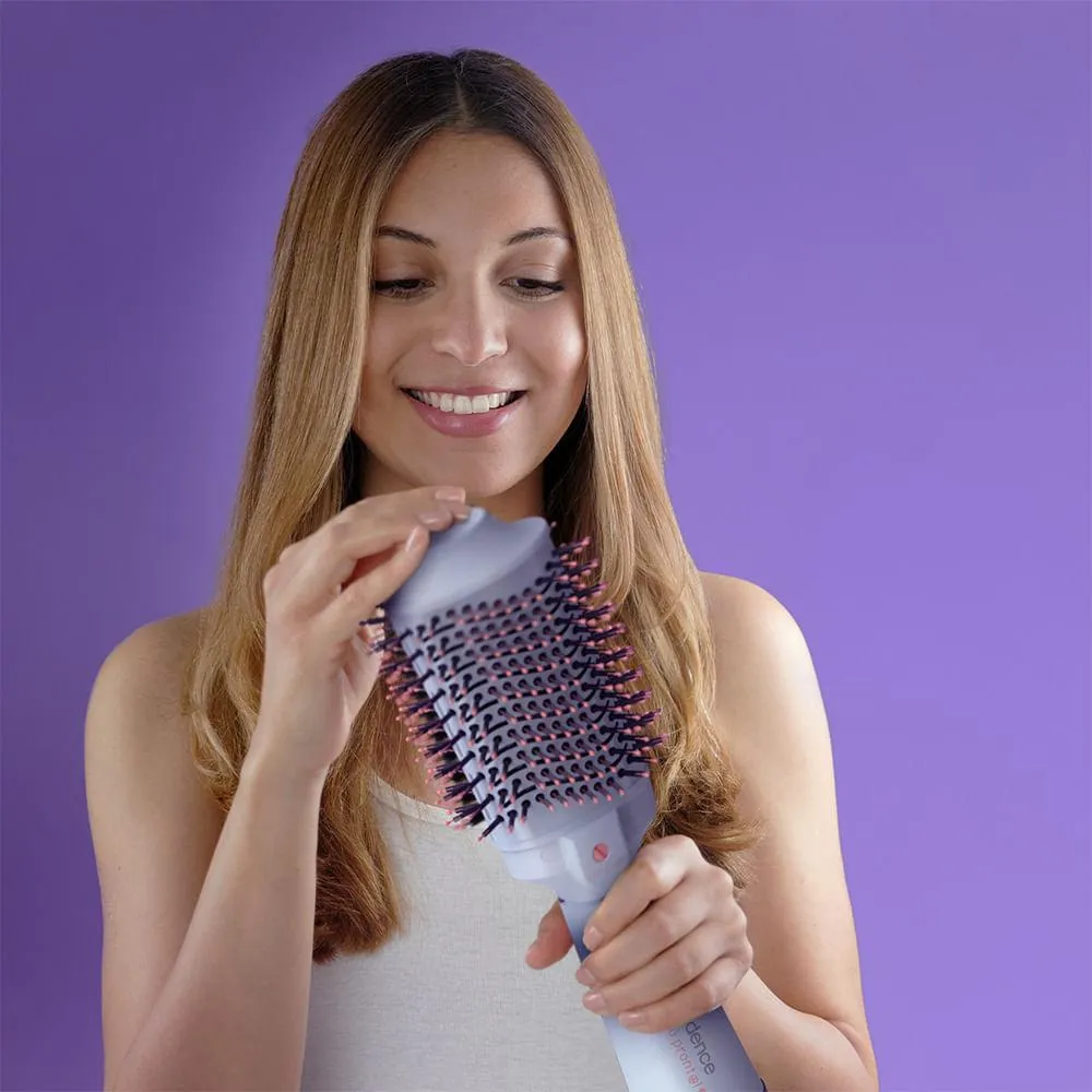 Escova Secadora Cadence Tô Pront@ 4 Em 1