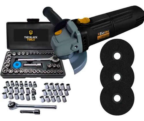 Esmerilhadeira Lixadeira Angular Profissional