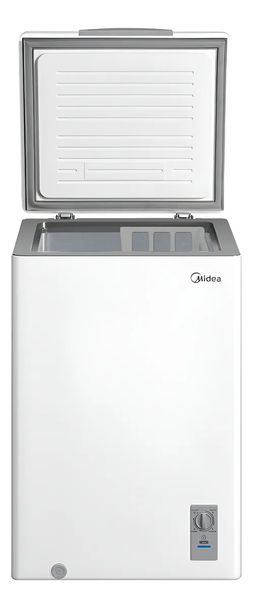 Freezer Horizontal 100l Inverter