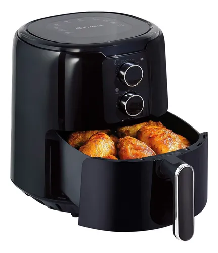 Fritadeira Air Fryer Max Cube 4,2l