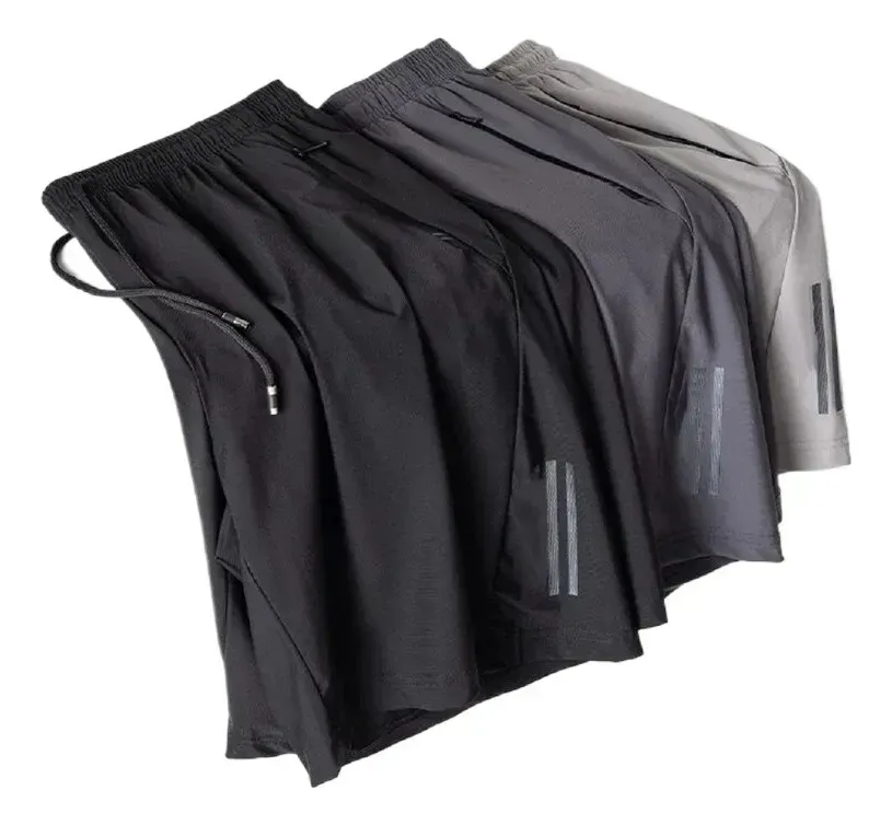 Kit 3 Bermuda Masculina