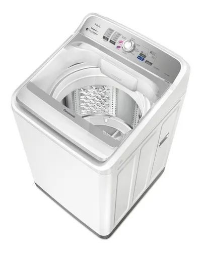 Máquina de Lavar NA-F140B1W 14KG