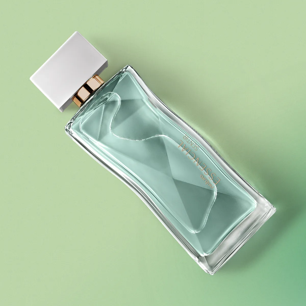 Natura Perfume Essencial Sentir