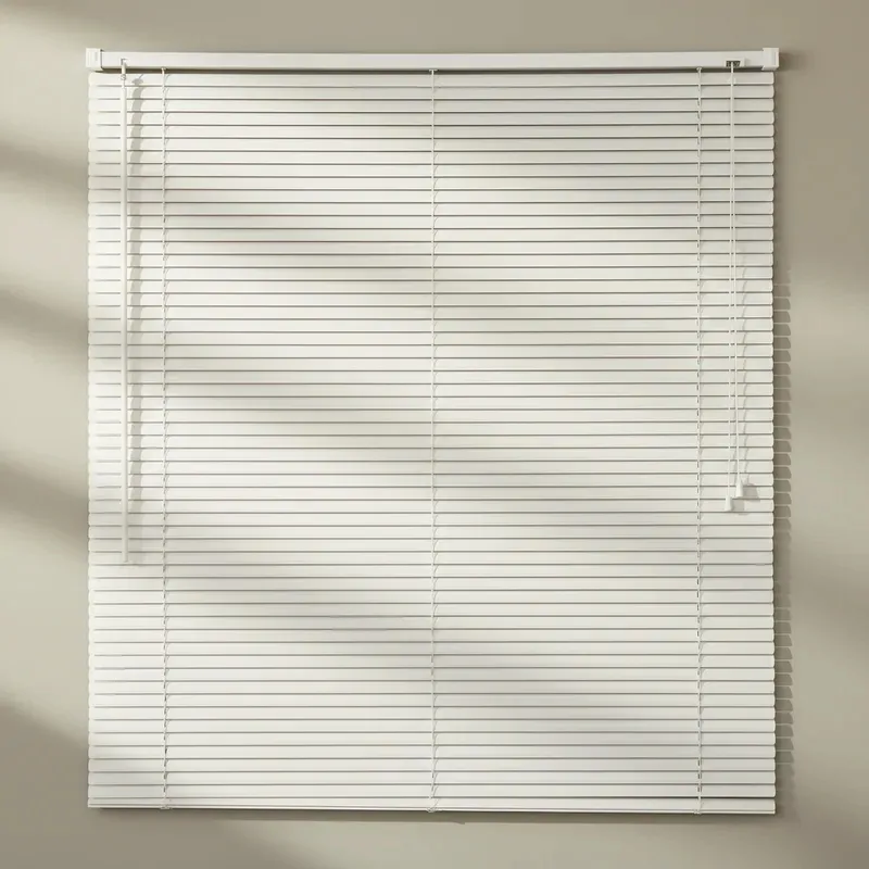 Persiana Horizontal Pvc- 1,20×1,30m