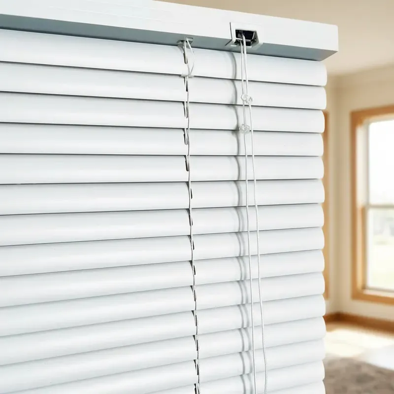 Persiana Horizontal Pvc- 1,20×1,30m