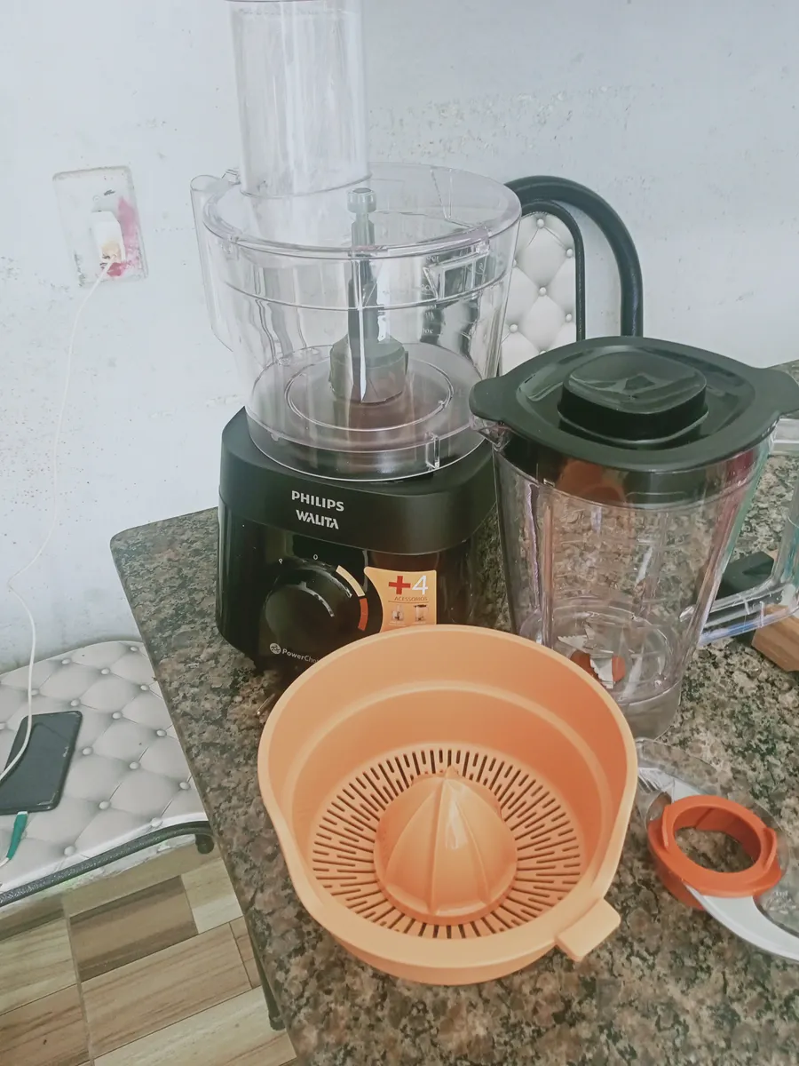 Philips Walita PowerChop