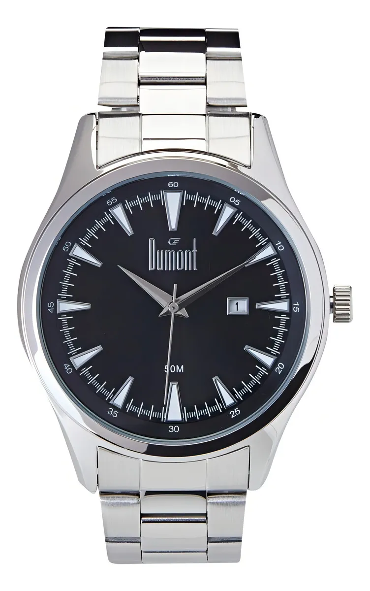 Relógio Dumont