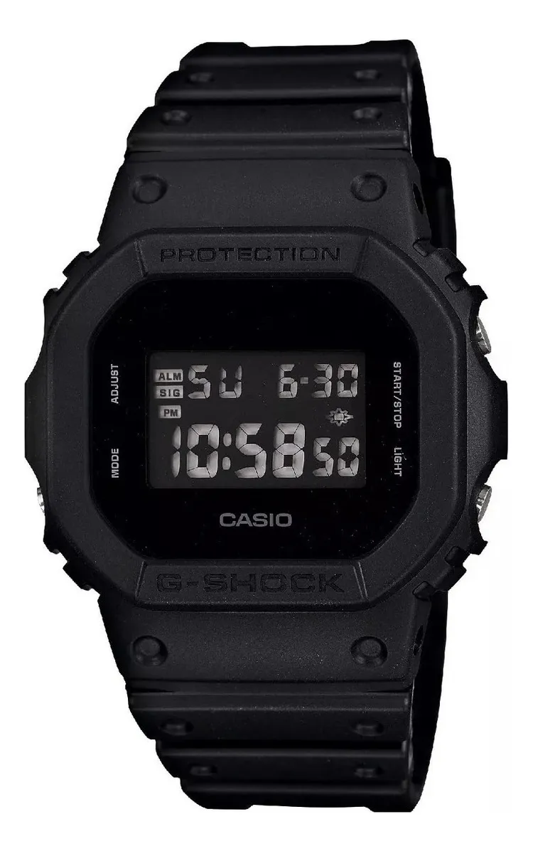 Relógio Casio Masculino G-shock
