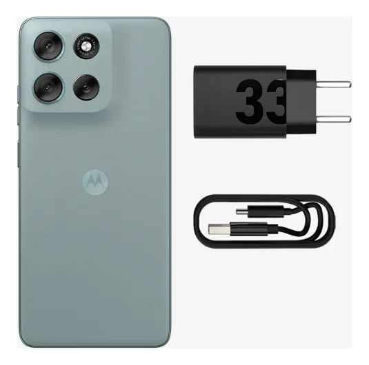 Smartphone Motorola Moto G56 5g – 256gb 16gb