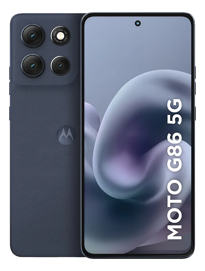 Moto G86 5g