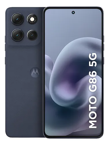 Moto G86 5g – 256gb 24gb
