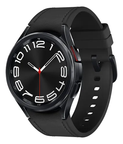 Smartwatch Galaxy Watch6 Classic Lte 43mm