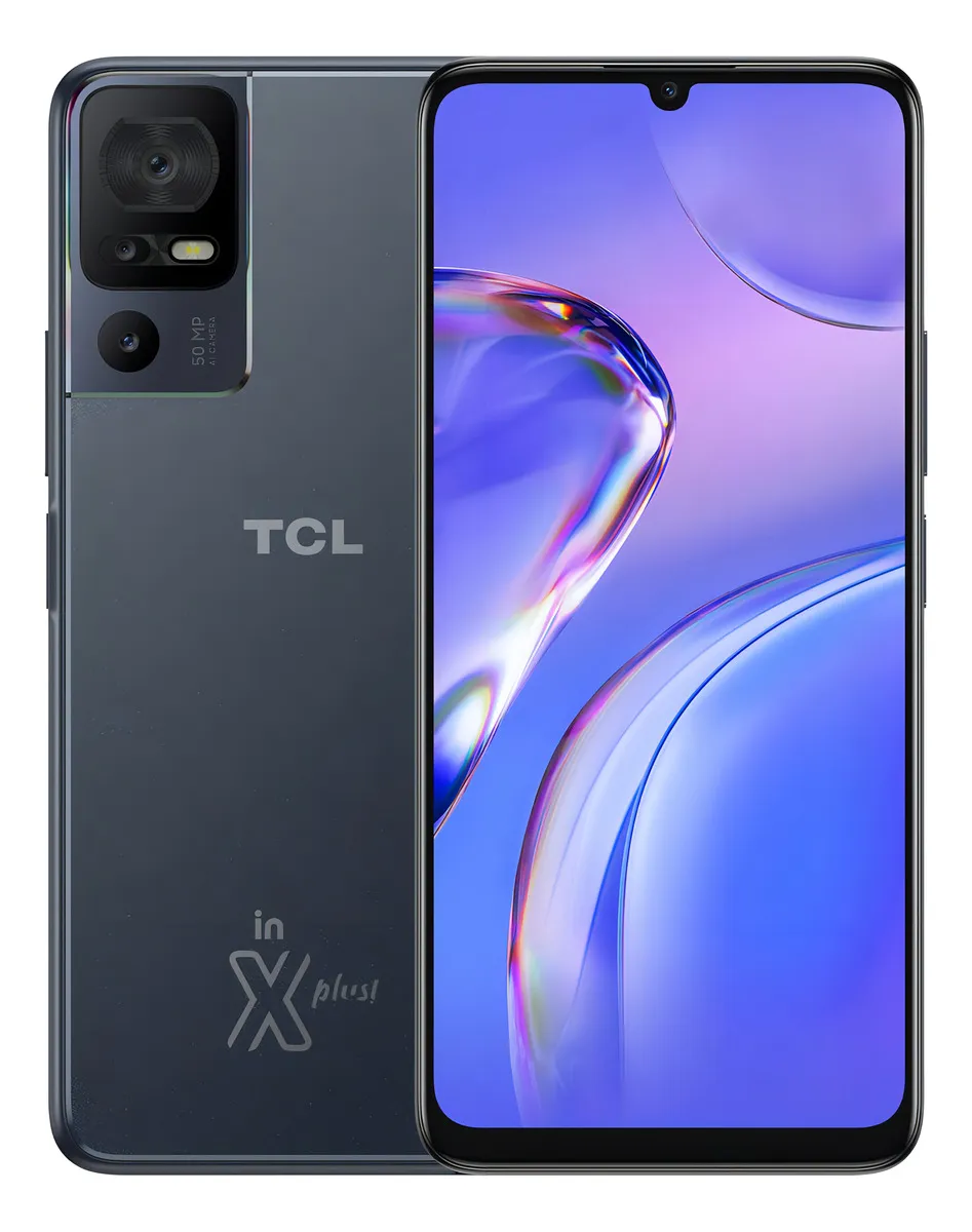 TCL 40 SE Dual SIM 256 GB