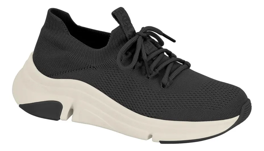 Tenis Modare Feminino Ortopédico