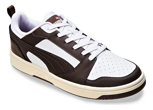 Tênis Casual Masculino Rebound