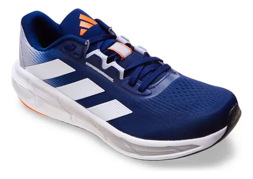 Tênis Esportivo Masculino Questar 3 adidas