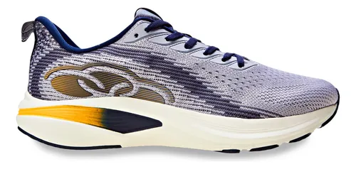 Tênis Esportivo Masculino Voa 2