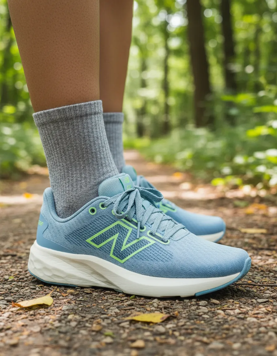 Tênis Feminino New Balance